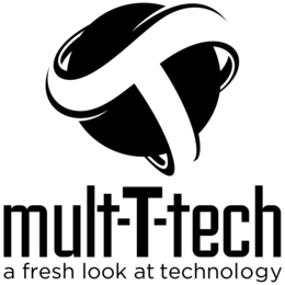 T MULT-T-TECH A FRESH LOOK AT TECHNOLOGY trademark