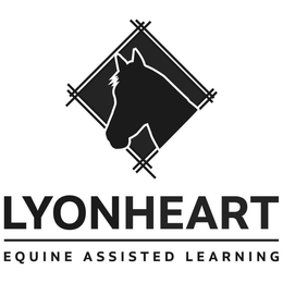 LYONHEART EQUINE ASSISTED LEARNING trademark