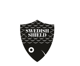 SWEDISH SHIELD trademark