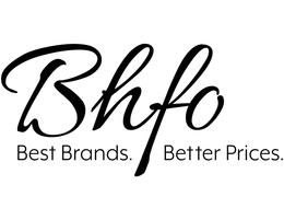 BHFO BEST BRANDS. BETTER PRICES. trademark