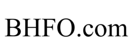 BHFO.COM trademark