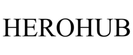HEROHUB trademark