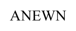 ANEWN trademark