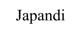 JAPANDI trademark