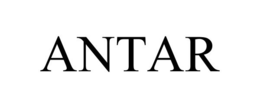 ANTAR trademark