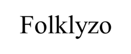 FOLKLYZO trademark