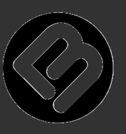 B trademark