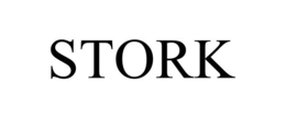 STORK trademark