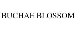 BUCHAE BLOSSOM trademark