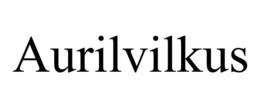 AURILVILKUS trademark