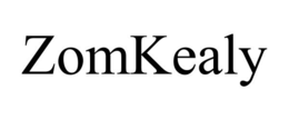 ZOMKEALY trademark