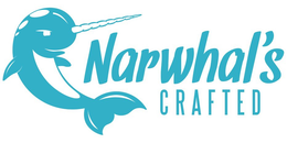 NARWHAL'S CRAFTED trademark