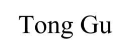 TONG GU trademark