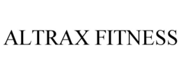 ALTRAX FITNESS trademark