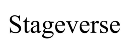 STAGEVERSE trademark