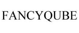FANCYQUBE trademark