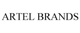 ARTEL BRANDS trademark