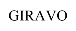 GIRAVO trademark