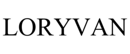 LORYVAN trademark