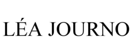 LÉA JOURNO trademark