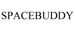 SPACEBUDDY trademark