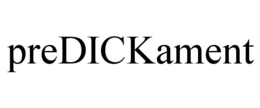 PREDICKAMENT trademark