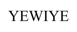 YEWIYE trademark