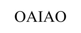 OAIAO trademark