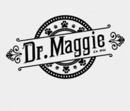 DR. MAGGIE EST.1999 trademark