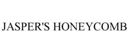 JASPER'S HONEYCOMB trademark