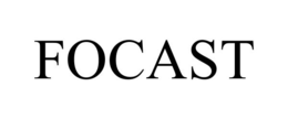FOCAST trademark