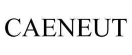 CAENEUT trademark