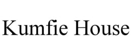 KUMFIE HOUSE trademark