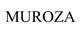 MUROZA trademark