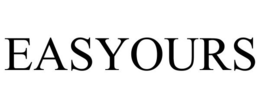 EASYOURS trademark