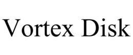 VORTEX DISK trademark