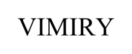 VIMIRY trademark
