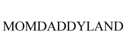 MOMDADDYLAND trademark