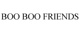 BOO BOO FRIENDS trademark