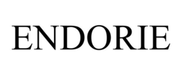 ENDORIE trademark