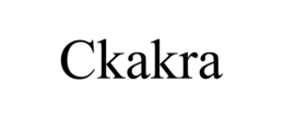 CKAKRA trademark