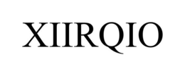 XIIRQIO trademark
