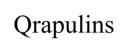 QRAPULINS trademark