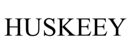 HUSKEEY trademark