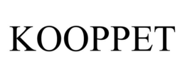 KOOPPET trademark