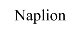 NAPLION trademark