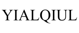 YIALQIUL trademark