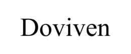 DOVIVEN trademark