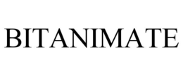 BITANIMATE trademark
