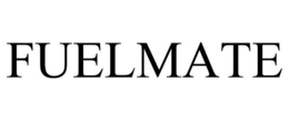 FUELMATE trademark